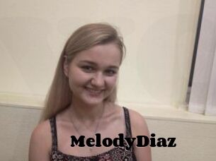 MelodyDiaz