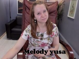 Melody_yusa