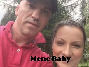 Mene_Baby