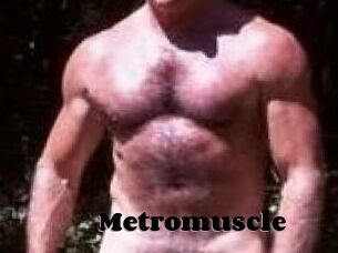 Metromuscle