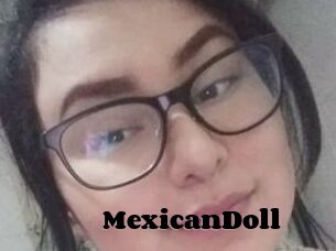 MexicanDoll