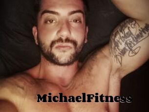 MichaelFitness