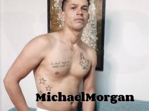 MichaelMorgan