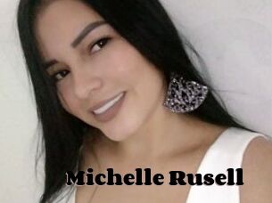 Michelle_Rusell