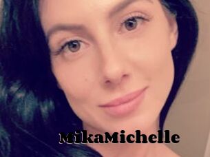 MikaMichelle