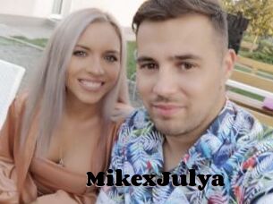 MikexJulya