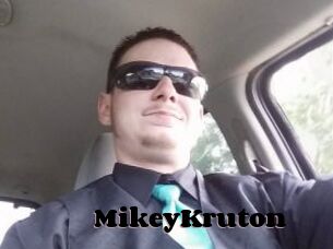 MikeyKruton