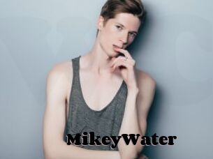 MikeyWater