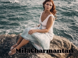 MilaCharmantan