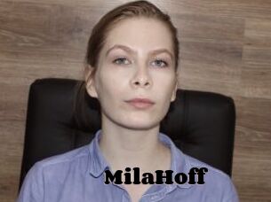 MilaHoff