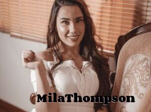 MilaThompson