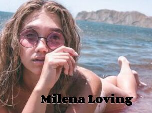 Milena_Loving