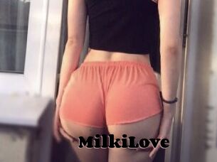 MilkiLove