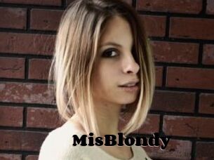 MisBlondy