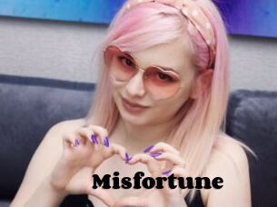 Misfortune