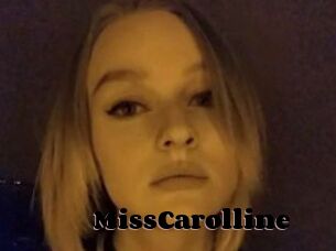 MissCarolline