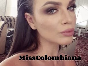 MissColombiana