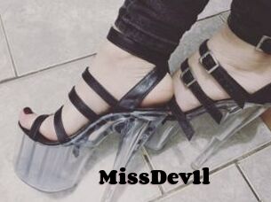 MissDev1l