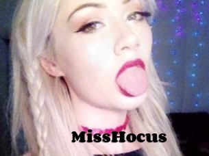 MissHocus