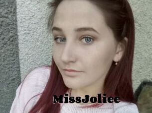 MissJoliee