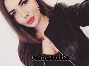 MissJulia