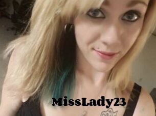 MissLady23