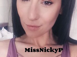 MissNickyP