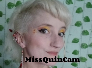 MissQuinCam