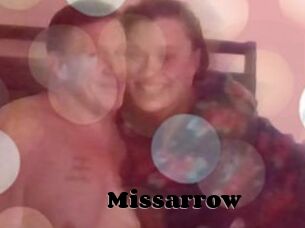 Missarrow