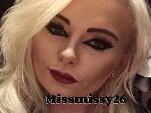 Missmissy26