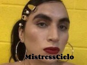 MistressCielo