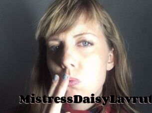 MistressDaisyLavrut