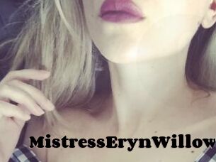 MistressErynWillow