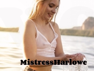 MistressHarlowe