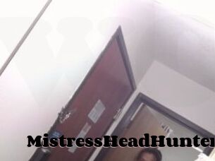 MistressHeadHunter