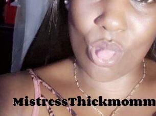 MistressThickmommy