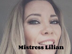 Mistress_Lilian