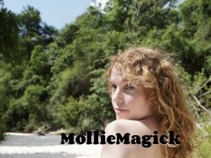 MollieMagick