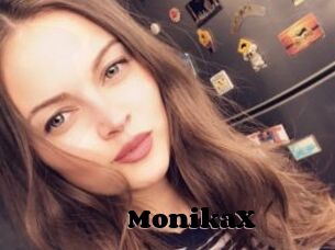 MonikaX