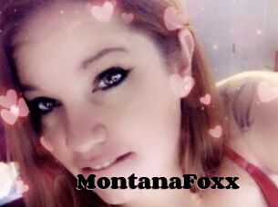 MontanaFoxx