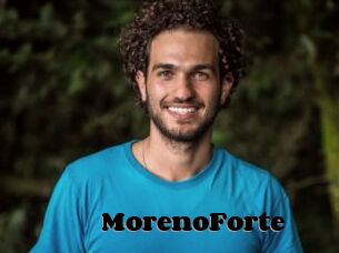 MorenoForte