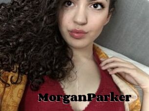 MorganParker