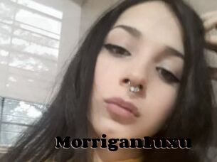 MorriganLuxu