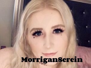 MorriganSerein