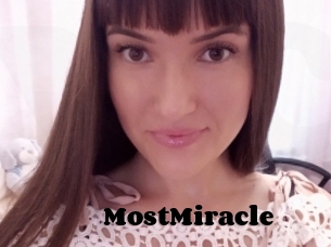 MostMiracle