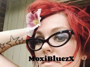 MoxiBluezX