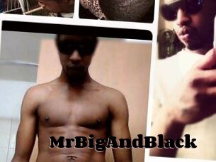 MrBigAndBlack