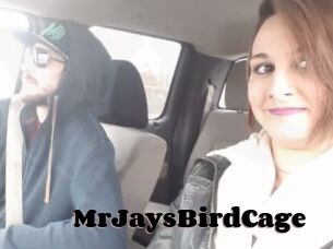 MrJaysBirdCage