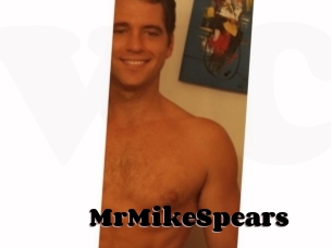 MrMikeSpears