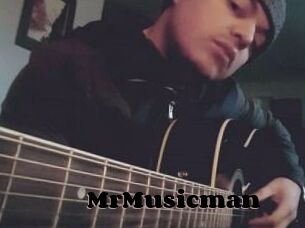 MrMusicman